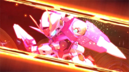 画像ギャラリー No.007のサムネイル画像 / ジージェネ最新作「SDガンダム ジージェネレーション クロスレイズ」が発表。ティザー映像には「ガンダム・バルバトス」の姿も