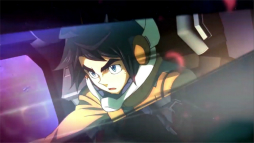 画像ギャラリー No.009のサムネイル画像 / ジージェネ最新作「SDガンダム ジージェネレーション クロスレイズ」が発表。ティザー映像には「ガンダム・バルバトス」の姿も