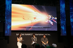 ���������꡼ No.003�Υ���ͥ������ / ��TGS 2019������ �����󤬥ҥ�������Ʈ��������綽ʳ���֥�����ॲ���ॹ�ڥ���륹�ơ����פ����ͤ�Ҳ�