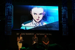 ���������꡼ No.007�Υ���ͥ������ / ��TGS 2019������ �����󤬥ҥ�������Ʈ��������綽ʳ���֥�����ॲ���ॹ�ڥ���륹�ơ����פ����ͤ�Ҳ�