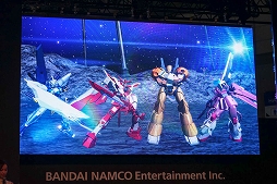 ���������꡼ No.013�Υ���ͥ������ / ��TGS 2019������ �����󤬥ҥ�������Ʈ��������綽ʳ���֥�����ॲ���ॹ�ڥ���륹�ơ����פ����ͤ�Ҳ�