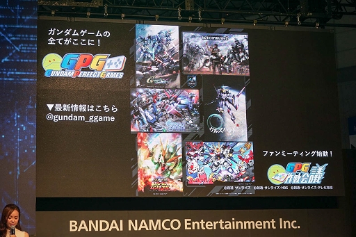 ���������꡼ No.014�Υ���ͥ������ / ��TGS 2019������ �����󤬥ҥ�������Ʈ��������綽ʳ���֥�����ॲ���ॹ�ڥ���륹�ơ����פ����ͤ�Ҳ�