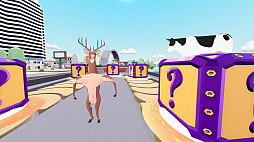 ꡼ No.006Υͥ / ֤̤μΥ DEEEER SimulatorסSteamǤXboxǤΥɳϤ1124ݤDLCȥǽʲѥåɤƱȯ