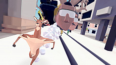 ꡼ No.007Υͥ / ֤̤μΥ DEEEER Simulatorפ䤬ȡ̤μ͸Ȥߥʥ󥲡