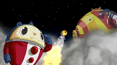 画像ギャラリー No.023のサムネイル画像 / AC版「BLAZBLUE CROSS TAG BATTLE」で新規参戦する「ナオト=クロガネ」「クマ」「セト」「愛乃はぁと」の詳細情報が公開に