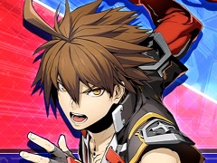 ��BLAZBLUE CROSS TAG BATTLE�ס�AC�ǿ������省��饯�����֥ʥ���=�������͡פΥХȥ�ư������