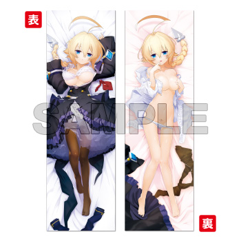 画像ギャラリー No.007のサムネイル画像 / 「アークシステムワークス周年記念ポップアップショップ」 が5月1〜12日に秋葉原で展開