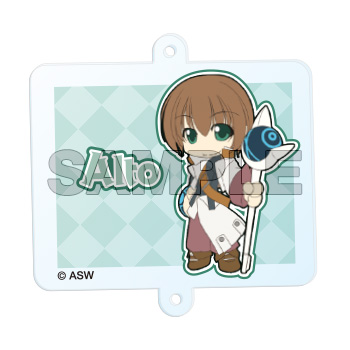 画像ギャラリー No.015のサムネイル画像 / 「アークシステムワークス周年記念ポップアップショップ」 が5月1〜12日に秋葉原で展開