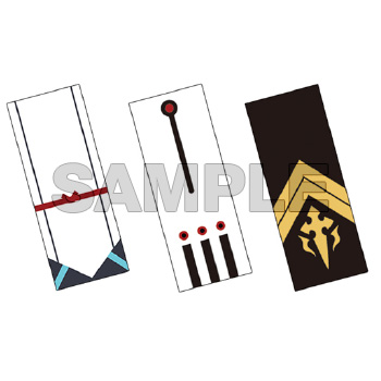 画像ギャラリー No.018のサムネイル画像 / 「アークシステムワークス周年記念ポップアップショップ」 が5月1〜12日に秋葉原で展開