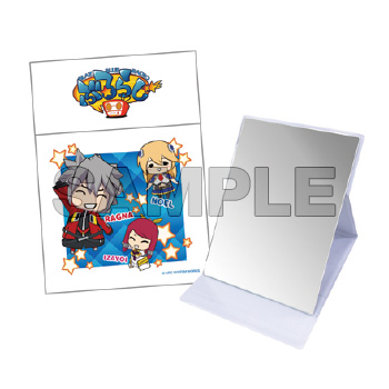 画像ギャラリー No.021のサムネイル画像 / 「アークシステムワークス周年記念ポップアップショップ」 が5月1〜12日に秋葉原で展開