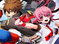 AC�ǡ�BLAZBLUE CROSS TAG BATTLE�פ�������Ư���ϡ��ְ�ǵ�Ϥ��ȡס֥ʥ���=�������͡ס֥��ޡס֥��ȡפ�4����饯��������������