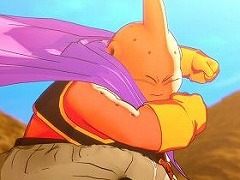 ֥ɥ饴ܡ Z KAKAROTPS4/Xbox OneǤ2020ǯ116ȯꡣǿPV