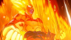 ꡼ No.003Υͥ / ֥ɥ饴ܡZ KAKAROTפκǿDLC-BARDOCK- äҤȤκǽɤΥץ쥤ʥåǤΥСåƮϿ