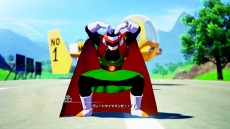 ꡼ No.005Υͥ / ֥ɥ饴ܡZ KAKAROTפκǿDLC-BARDOCK- äҤȤκǽɤΥץ쥤ʥåǤΥСåƮϿ