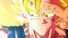 ꡼ No.014Υͥ / ֥ɥ饴ܡZ KAKAROTפκǿDLC-BARDOCK- äҤȤκǽɤΥץ쥤ʥåǤΥСåƮϿ