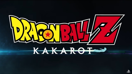 PS4/Xbox One֥ɥ饴ܡZ KAKAROT1PV