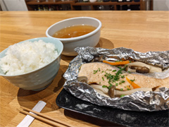 俺のコラボカフェ:Menu 028 「毎日♪ 衛宮さんちの今日のごはん」は,プロの料理人も認める有能料理ゲームだった