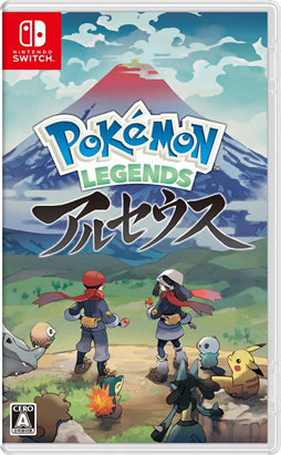 ꡼ No.001Υͥ / ΥܥեMenu 037 Pok&#233;mon LEGENDS 륻פˤФƤ֤פϡ̳ƻ̱Υաɤ