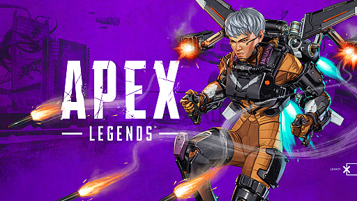 ꡼ No.001Υͥ / Apex Legendsס9θݡȡץ쥤ưϤ쥸ɡȥ륭꡼ɤǽϡ⡼ɡȥ꡼ʡɤҲ