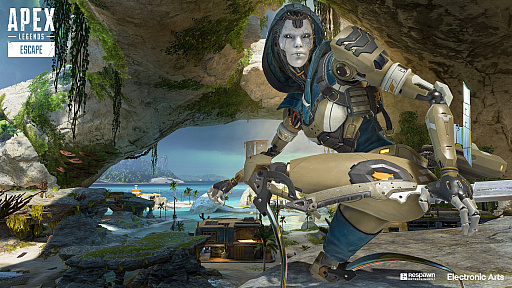 ꡼ No.002Υͥ / Apex Legendsס11ԥݡȡץ쥤ưϤ쥸ɡ֥åסޥåס֥ȡݥȡפо