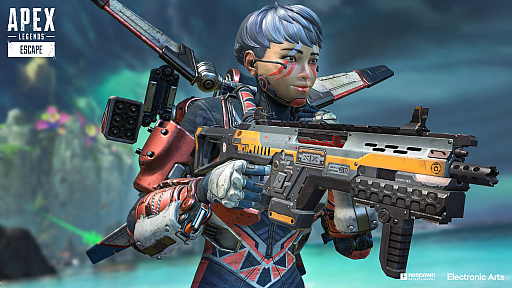 ꡼ No.011Υͥ / Apex Legendsס11ԥݡȡץ쥤ưϤ쥸ɡ֥åסޥåס֥ȡݥȡפо
