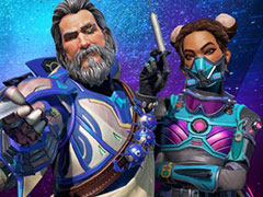 「Apex Legends」,最新イベント“暗き深淵”を日本時間1月12日より開催。新アリーナマップ“生息地”などが登場