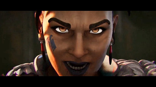 ꡼ No.002Υͥ / Apex Legends׼緿åץǡȡȥǥե󥹡ɤΥȥ쥤顼