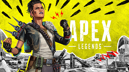 ꡼ No.001Υͥ / Apex Legendsסȥǥե󥹡ɤΥץ쥤ȥ쥤顼ˡ99臘⡼ɡȥȥɤϪ