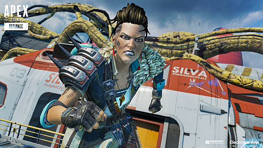 ꡼ No.001Υͥ / Apex Legends׿쥸ɡȥޥåɥޥɤξܺ٤餫ˡɤȿ¦˥᡼Ϳȥ饤åȥɥɤѲ⤿餹