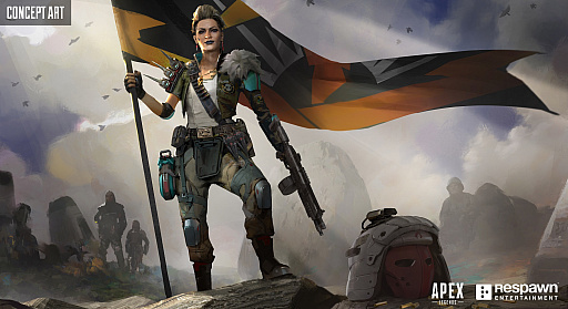 ꡼ No.003Υͥ / Apex Legends׿쥸ɡȥޥåɥޥɤξܺ٤餫ˡɤȿ¦˥᡼Ϳȥ饤åȥɥɤѲ⤿餹