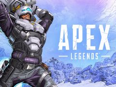 ��Apex Legends�פο���������ɵ�����ɤǤϡ����ȡ���ݥ���Ȥ˿����ʥ��ꥢ���о졣��Apex Legends Mobile�פ�5����Υ�꡼��ͽ��