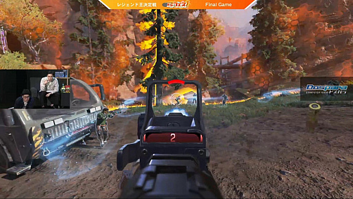 ꡼ No.009Υͥ / E5ե Apex Legends 2쥸ɲץݡȡȥߥ顼Τߡɤ襤ϡ礤ȡ٤礤ɤ򺹤ĥڤ᤿