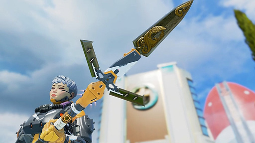 ꡼ No.006Υͥ / Apex Legendsסȳáɥ쥯󥤥٥Ȥ621곫šȥ⡼ɤָ