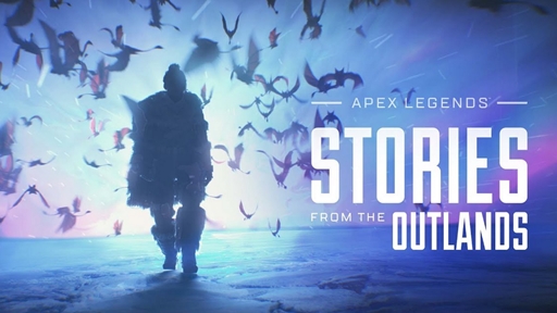 Apex Legends | Stories from the Outlands