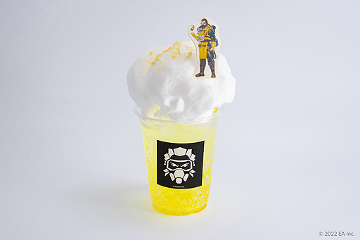 画像ギャラリー No.008のサムネイル画像 / 「Apex Legends」,秋葉原でのコラボイベント“APEX LEGENDS × AKIHABARA FESTIVAL”開催決定。東京ソラマチでコラボカフェ展開も