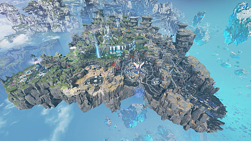 ꡼ No.001Υͥ / Apex Legends׿֥ץפκǿϤޥåסBroken Moonɤ䥹ƥåǽʤɡɲǤå