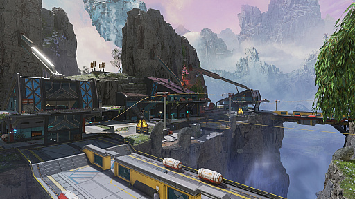 ꡼ No.002Υͥ / Apex Legends׿֥ץפκǿϤޥåסBroken Moonɤ䥹ƥåǽʤɡɲǤå