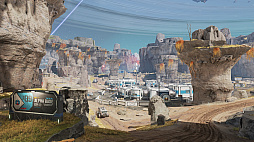 ꡼ No.004Υͥ / Apex Legends׿֥ץפκǿϤޥåסBroken Moonɤ䥹ƥåǽʤɡɲǤå