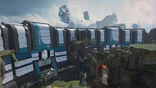꡼ No.005Υͥ / Apex Legends׿֥ץפκǿϤޥåסBroken Moonɤ䥹ƥåǽʤɡɲǤå