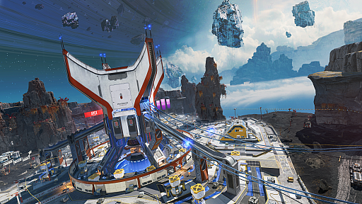 ꡼ No.009Υͥ / Apex Legends׿֥ץפκǿϤޥåסBroken Moonɤ䥹ƥåǽʤɡɲǤå