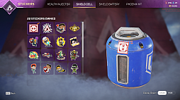 ꡼ No.012Υͥ / Apex Legends׿֥ץפκǿϤޥåסBroken Moonɤ䥹ƥåǽʤɡɲǤå