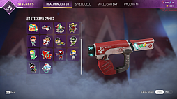 ꡼ No.013Υͥ / Apex Legends׿֥ץפκǿϤޥåסBroken Moonɤ䥹ƥåǽʤɡɲǤå
