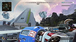 ꡼ No.015Υͥ / Apex Legends׿֥ץפκǿϤޥåסBroken Moonɤ䥹ƥåǽʤɡɲǤå