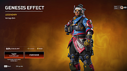 ꡼ No.016Υͥ / Apex Legends׿֥ץפκǿϤޥåסBroken Moonɤ䥹ƥåǽʤɡɲǤå