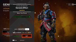 ꡼ No.017Υͥ / Apex Legends׿֥ץפκǿϤޥåסBroken Moonɤ䥹ƥåǽʤɡɲǤå