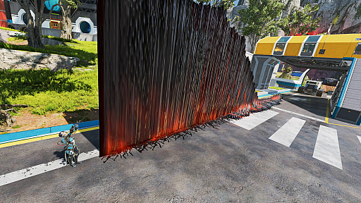 ꡼ No.003Υͥ / Apex Legends׿쥸ɡȥꥹȡɤϼήΤɱҷϲȤɤۤApexǿɤ夲