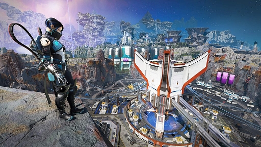 ꡼ No.002Υͥ / Apex LegendsסȥץɤΥѥåΡȤȥХȥѥȥ쥤顼