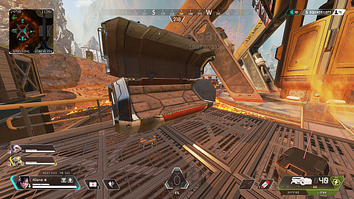 ꡼ No.004Υͥ / Apex Legends׿Revelry׺ǿ󡣿NEMESISפо졤ץ쥤βʤɤ襤ϤɤѤ롩