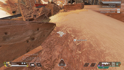 ꡼ No.010Υͥ / Apex Legends׿Revelry׺ǿ󡣿NEMESISפо졤ץ쥤βʤɤ襤ϤɤѤ롩
