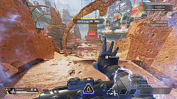 ꡼ No.011Υͥ / Apex Legends׿Revelry׺ǿ󡣿NEMESISפо졤ץ쥤βʤɤ襤ϤɤѤ롩